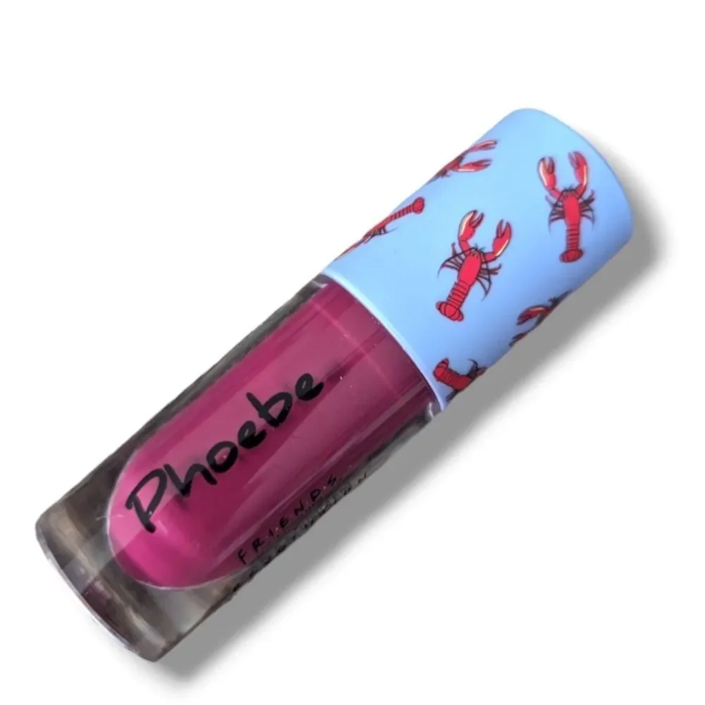 Revolution‎ Beauty X Friends The Series Lipgloss